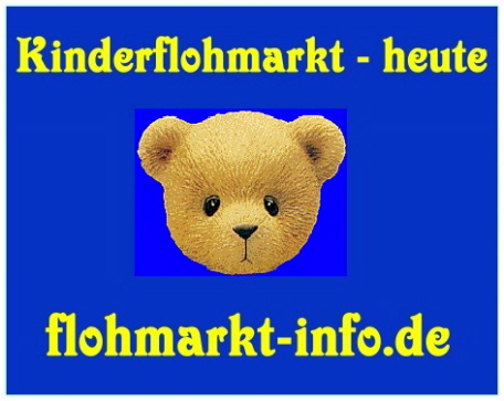 Kinderflohmarkt