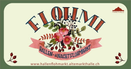 Flohmarkttermine Basel